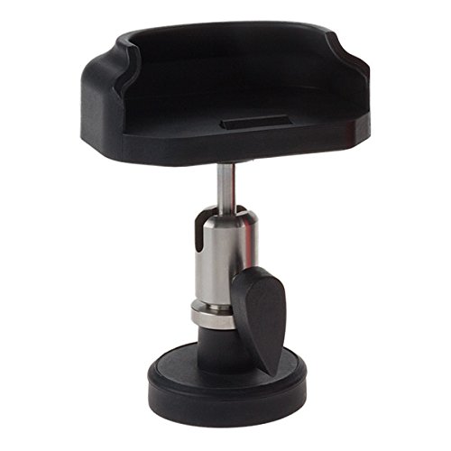 Bayco 5570-BASE Multi-Angle Magnetic Base for XPP-5570 & XPR-5572 Series Lights, Multicolor