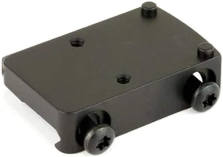 Trijicon RMR MNT LOW PICATINNY