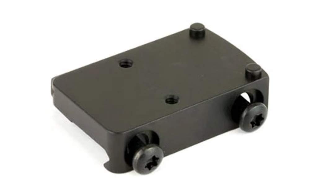 Trijicon RMR MNT LOW PICATINNY