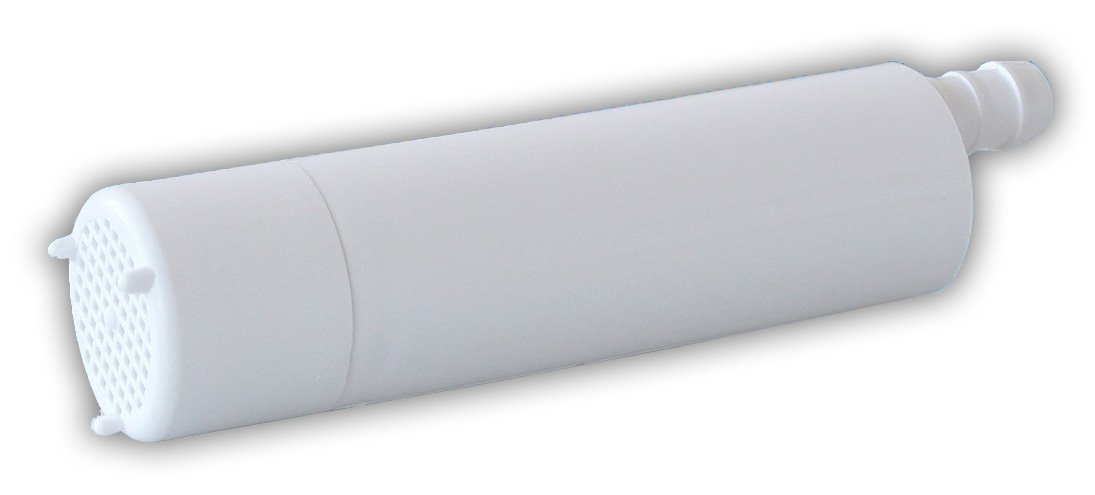 Rule IL200 Plus in-Line Submersible Pump - 24V - 2.8GPM