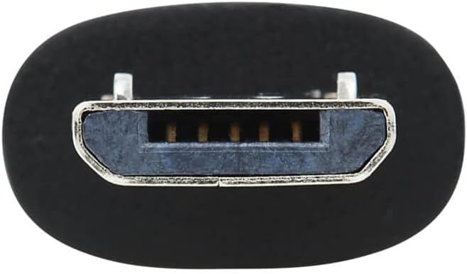 Tripp Lite 3 in 1 Multi Charging USB Cable, USB-A to Lightning, USB Micro B, and USB-C Universal All in One Charger Cable