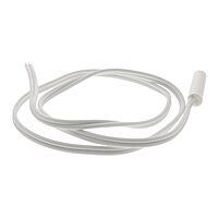ERP WR55X10025 Refrigerator Temperature Sensor