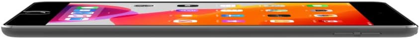 Belkin iPad 8th Generation Screen Protector (ScreenForce TemperedGlass Screen Protector for iPad 8th & 7th gen, iPad Air 3