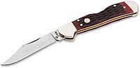 Böker Traditional Series 2.0 Mini Copperhead 2.63 Inch Folding Pocket Knife