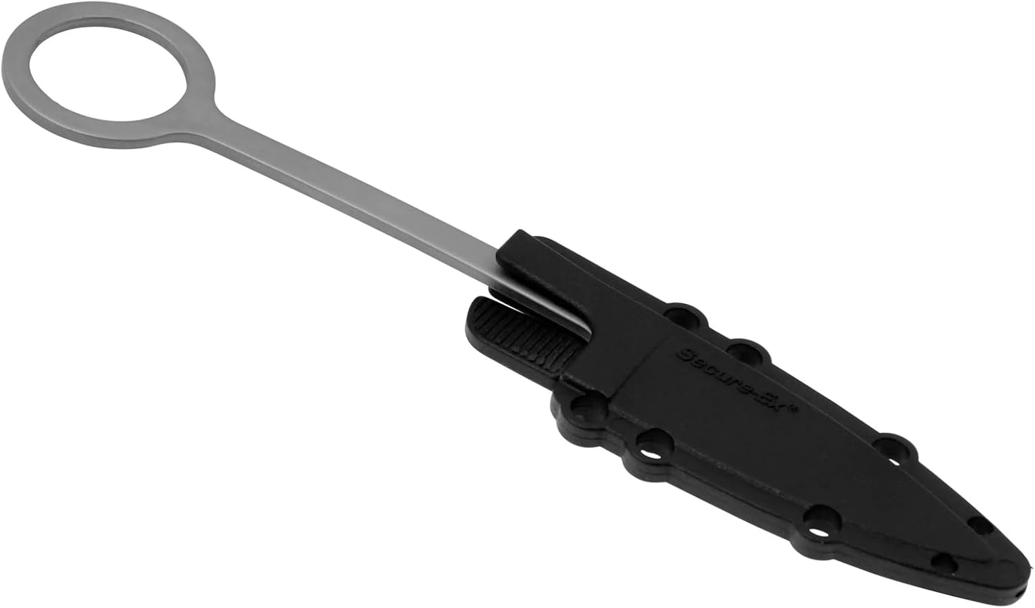 Cold Steel Bird & Trout 2.25" Compact Lightweight Durable Japanese AUS8A Stainless Steel Fixed Blade Drop Point Outdoor