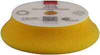 RUPES D-A Foam Polishing Pads for Dual-Action Polishers