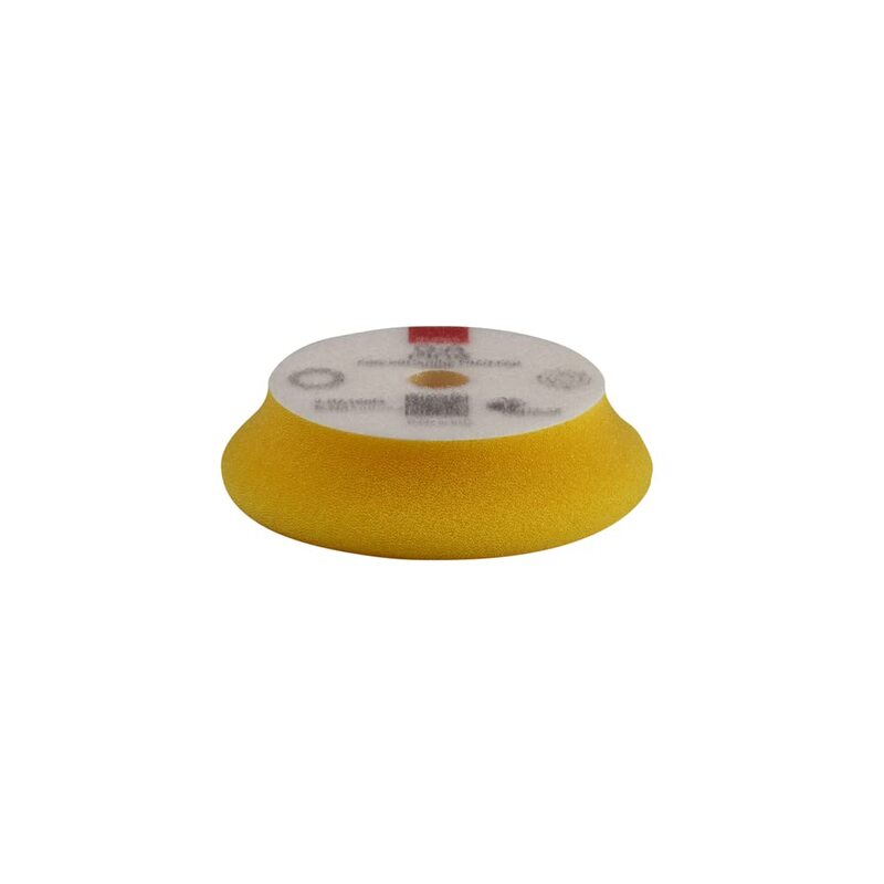 RUPES D-A Foam Polishing Pads for Dual-Action Polishers