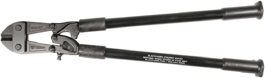 03585 - Super Boltmaster Blk