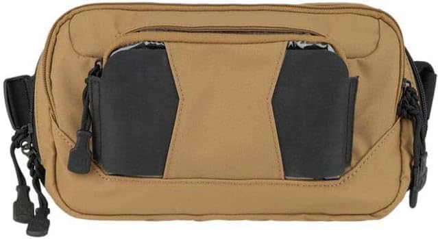 Vertx Socp Tactical Fanny Pack - VTX5228DETNANA