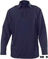 ELBECO UV1 Men's Undervest Long Sleeve Uniform Shirt