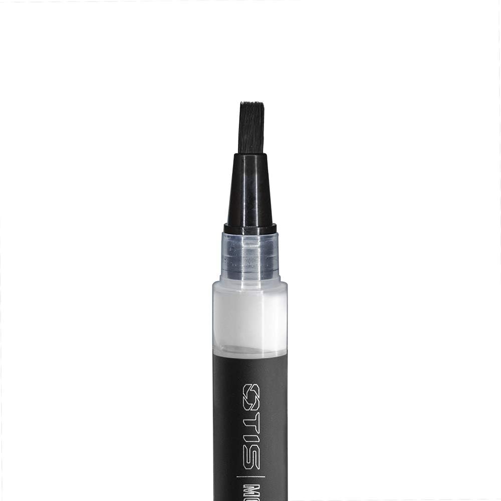Otis Technology MC-10 Full Auto Grease Precision Applicator Brush, Multi, one Size