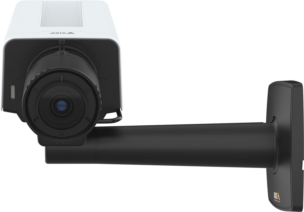 Axis P13 Series P1387 Network Surveillance Camera