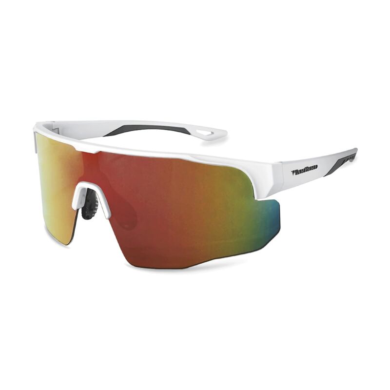 WARBIRD Deep State Polarized Safety Sunglasses