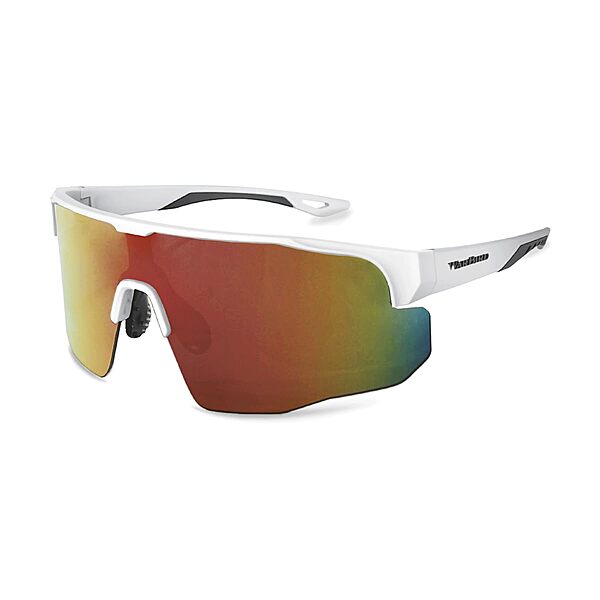 WARBIRD Deep State Polarized Safety Sunglasses