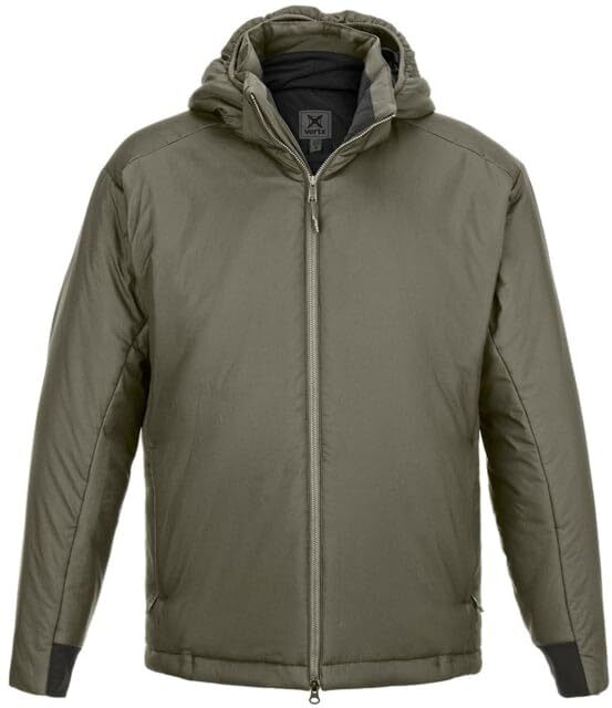 VERTX Integrity+ Insulated Regular Jacket - Men's
