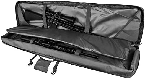 NCSTAR CVXSCB3016 SBS/AOW Short-Barrel Scabbard