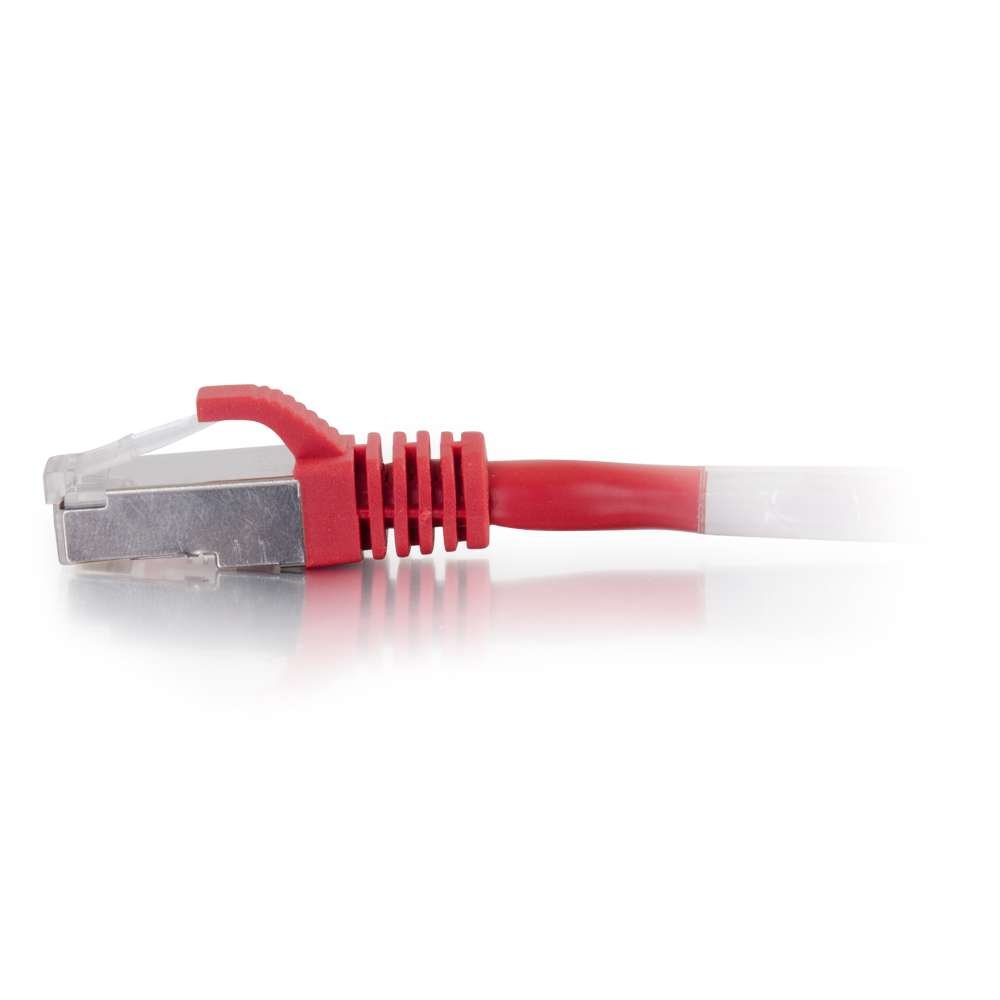 C2G Cat6 Snagless Ethernet Patch Cable