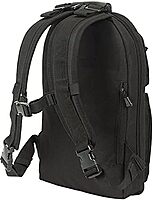 VooDoo Tactical Discreet Deluxe Travel Bag