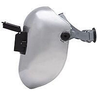 JACKSON SAFETY PL280 Pipeline Welding Helmet - Shade 10 Flip Front Hood - ANSI Z87.1 - Made in USA