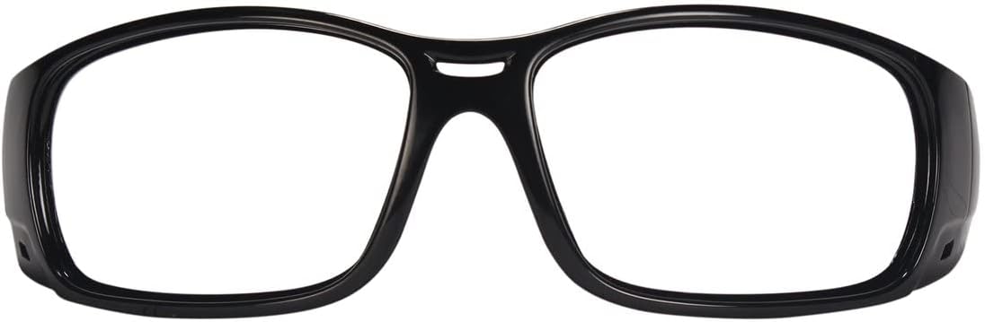 Bobster ® Gunner, Gloss Black Frame, Smoked Photochromic Lens Gloss Black Frame/Smoked Photochromic Lens
