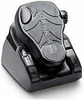 Minn Kota Ultrex Bow-Mount Electric Trolling Motor with GPS, Spot-Lock, Dual Spectrum Chirp Sonar, 80 Lb. Thrust