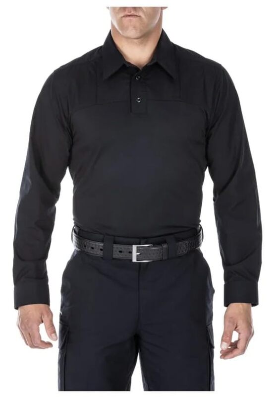 5.11 Stryke PDU Rapid Long Sleeve Shirt