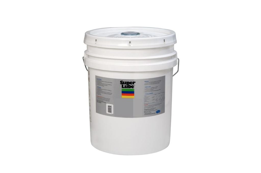Super Lube General Purpose Synthetic Grease, 5 lb Pail (PTFE)