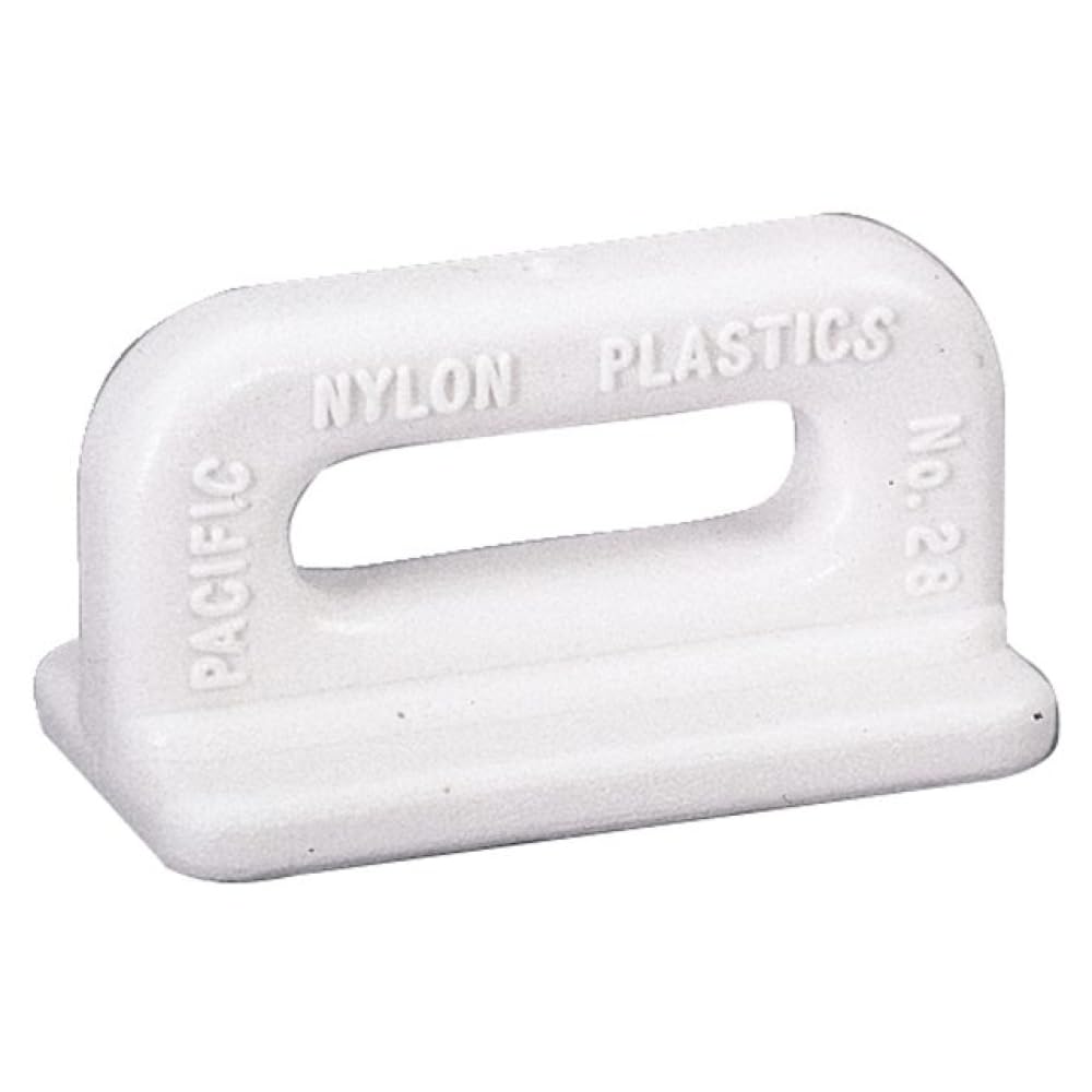 Ronstan Sail Slide - Internal Track - 22mm (7/8") Wide x 42mm (1-21/32") Long