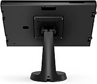 Compulocks Apex Enclosure and Mast Counter Stand for Surface - Black