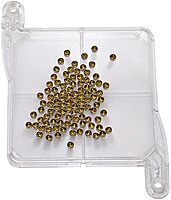 Frankford Arsenal Vibra Prime Universal Automatic Large and Small Primer Tube Filler for Reloading blue