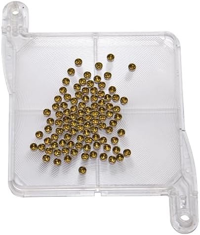 Frankford Arsenal Vibra Prime Universal Automatic Large and Small Primer Tube Filler for Reloading blue