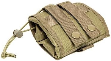 NCSTAR VISM Folding Dump Pouch
