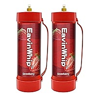 EavinWhip 2L Tank