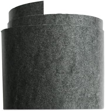 BEST WELDS 900-RA187 - Rap-Around, X-Large, 7" x Custom Length, Abrasion & Heat Resistant