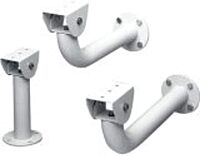 BOSCH SECURITY VIDEO LTC 9213/01 Pole Mount Adapter for Surveillance Camera