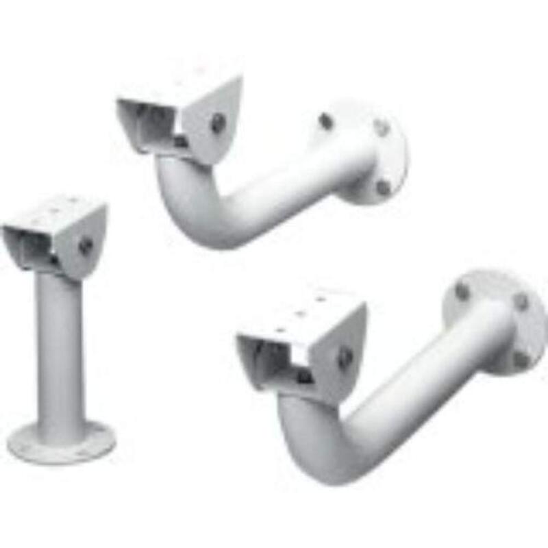 BOSCH SECURITY VIDEO LTC 9213/01 Pole Mount Adapter for Surveillance Camera