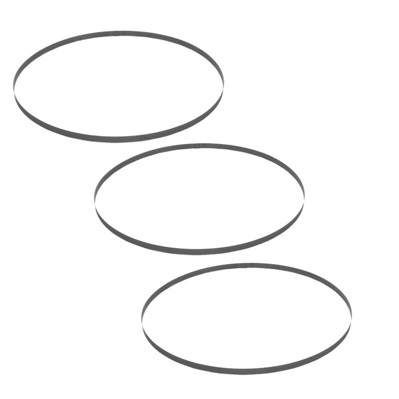 Milwaukee 48-39-0572 Band Saw Blade M12 Sub-Compact 27" 18Tpi