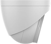 CyberView 810T 8MP Smart IP Security Camera Indoor Outdoor Fixed Lens Starlight Technology 120dB WDR Ultra 265 H265