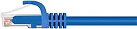 Monoprice Cat5e Flexboot Ethernet Patch Cable - Snagless RJ45, 24AWG, UTP, 350MHz