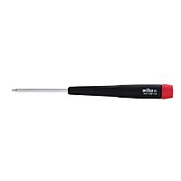Wiha 26316 Precision Screwdriver, Hex Inch, 1/16 x 50mm