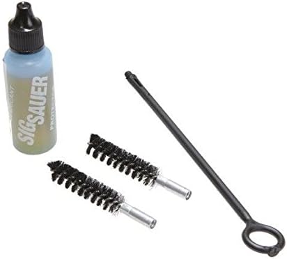 Sig Sauer Cleaning Kit, Pistol, 9/357 - CLEANING-KIT-1