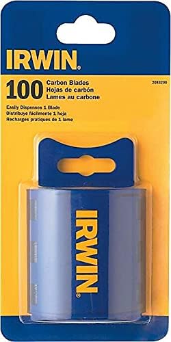 IRWIN Utility Knife Replacement Blades