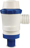 Shurflo by Pentair Piranha™ Ballast 1100 Pump - 12 VDC, 1100 GPH