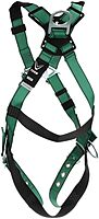 MSA V-Form Full Body Safety Harness