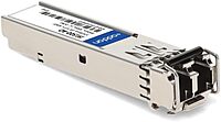 AddOn XCVR MMF 10GBASE-SR SFP+ HP J9150D COMP (J9150D-AO)