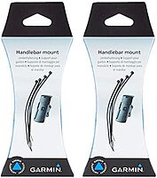 Garmin 010-11023-00 Colorado/Oregon Series Bike Mount (Pack of 2) talla_única (Pack of 2) Standard Packaging