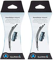 Garmin 010-11023-00 Colorado/Oregon Series Bike Mount (Pack of 2) talla_única (Pack of 2) Standard Packaging