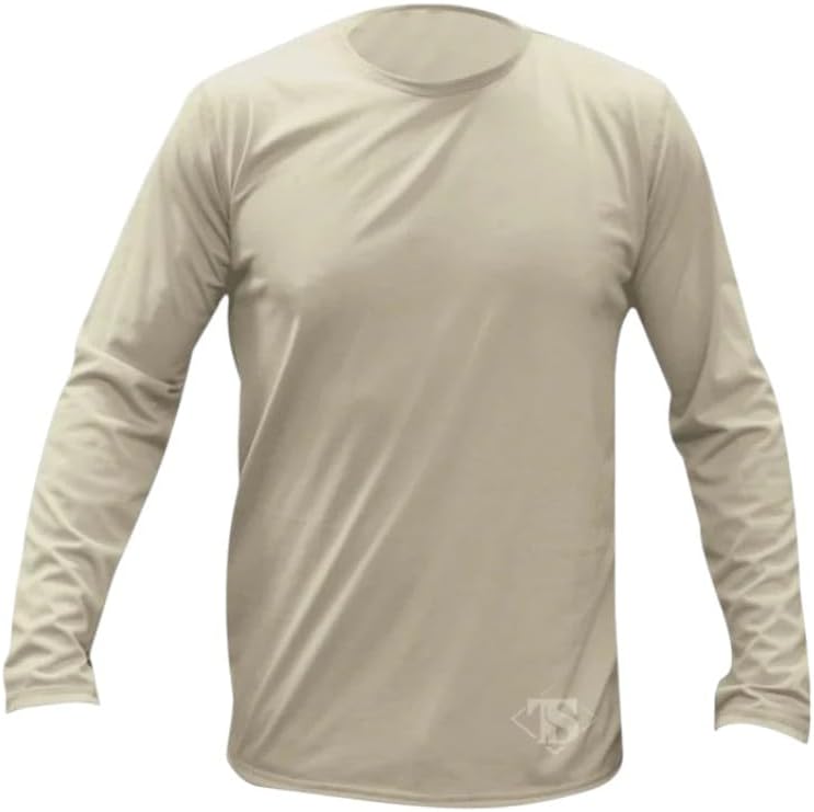 TRU-SPEC Men's Base Layers Series Gen-III ECWCS Level-1 Top