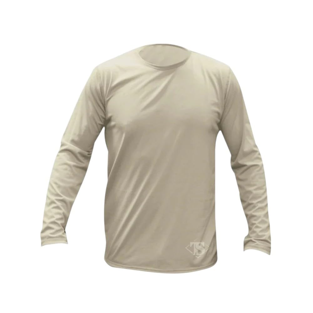 TRU-SPEC Men's Base Layers Series Gen-III ECWCS Level-1 Top