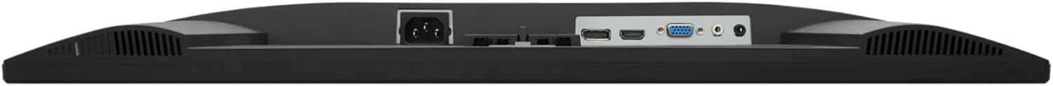 ViewSonic VX2770-MHD 27 Inch 1080p IPS Monitor with 120Hz, 1ms, Variable Refresh Rate, Eye Care, HDMI